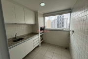 Apartamento para locação 1 Quarto, 1 Vaga, 42M², Saúde, São Paulo - SP | Unique