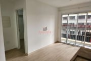 Apartamento para venda e locação, Vila Mariana, São Paulo, SP