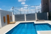 Apartamento vila Sunset - Campolim