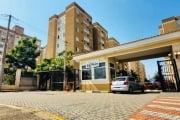 Apartamento 2 dormitórios Vila Hortênsia