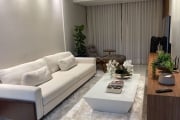 Apartamento com 3 suítes no RESIDENCIAL ANITA GARIBALDI