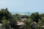 Apartamento com 3 suítes Vista mar em Jurerê codigo: 114967