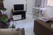 Apartamento para Venda em São Vicente, Itararé, 1 dormitório, 1 banheiro