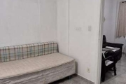 Apartamento para Venda em São Vicente, Centro, 1 dormitório, 1 banheiro, 1 vaga