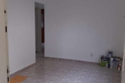 Apartamento para Venda em São Vicente, Centro, 2 dormitórios, 1 banheiro, 1 vaga