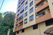 Apartamento para Venda em São Vicente, Itararé, 1 dormitório, 1 suíte, 1 banheiro, 1 vaga