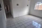 Apartamento para Venda em São Vicente, Jardim Independência, 2 dormitórios, 1 banheiro, 1 vaga