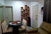 Apartamento para Venda em São Vicente, Itararé, 1 dormitório, 1 banheiro, 1 vaga