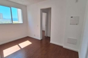 Apartamento para Venda em Santos, Areia Branca, 2 dormitórios, 1 banheiro