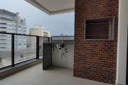 Apartamento com 2 quartos à venda na Rua Guaratuba, 132, Ahú, Curitiba