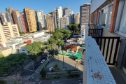 Apartamento com 4 quartos à venda na Rua Bispo Dom José, 2051, Batel, Curitiba