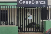 APARTAMENTO A VENDA EDIFICIO CASA BLANCA