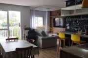 Apartamento à venda no bairro Interlagos - São Paulo/SP, ZONA SUL