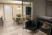 Apartamento à venda no bairro Jardim Campo Grande - São Paulo/SP