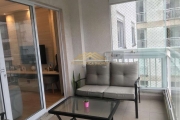 Apartamento à venda no bairro Vila Isa - São Paulo/SP