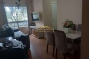 Apartamento para alugar no bairro Jardim Ubirajara - São Paulo/SP