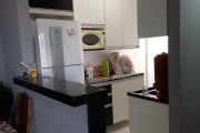 Apartamento a venda 2 dormitórios  Flex Carapicuíba.