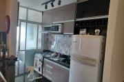 Apartamento com 2 dormitórios à venda, 65 m²  - Jaguaré - São Paulo/SP