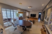 Apartamento 4 dormitórios - 139 m2 - 3 vagas - Butantã