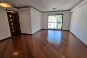 Apartamento com 4 dormitórios à venda, 220 m² - Cidade São Francisco - São Paulo/SP