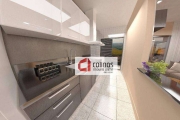 Apartamento com 2 dormitórios à venda, 66 m² por R$ 544.585,00 - Condomínio Residencial Colinas do Paratehy - São José dos Campos/SP