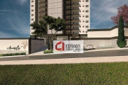 Apartamento à venda com 66 m² por R$ 448.985,00 - Condomínio Residencial Colinas do Paratehy - SJC/SP