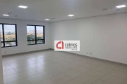 Sala à venda, 49 m² por R$ 500.000,00 - Jardim Aquarius - São José dos Campos/SP