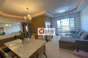 Apartamento com 3 dormitórios à venda, 102 m² por R$ 850.000,00 - Jardim Esplanada II - São José dos Campos/SP