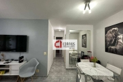 Apartamento com 2 dormitórios à venda, 68 m² por R$ 480.000,00 - Vila Gaianazes - São José dos Campos/SP