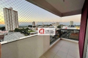 Apartamento com 2 dormitórios à venda, 55 m² por R$ 360.000 - Centro - São José dos Campos/SP