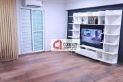 Apartamento com 3 dormitórios à venda, 98 m² por R$ 800.000 - Jardim Aquarius - São José dos Campos/SP