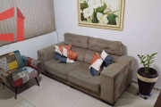 Apartamento com 2 dormitórios à venda, 55 m² - Vila Zizinha - São José dos Campos/SP