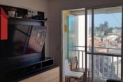 Apartamento com 2 dormitórios à venda, 56 m² por R$ 390.000,00 - Parque Residencial Flamboyant - São José dos Campos/SP