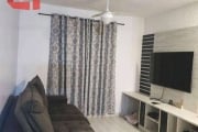 Apartamento com 2 dormitórios à venda, 50 m² por R$ 393.000,00 - Parque Residencial Flamboyant - São José dos Campos/SP