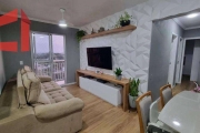 Apartamento com 2 dormitórios à venda, 50 m² no Vista Flamboyant - São José dos Campos/SP