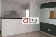 Apartamento com 3 dormitórios à venda, 83 m² por R$ 700.000,00 - Jardim Aquarius - São José dos Campos/SP