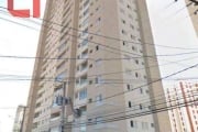 Apartamento com 3 dormitórios à venda, 80 m² por R$ 890.000,00 - Conjunto Residencial Trinta e Um de Março - São José dos Campos/SP