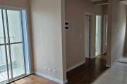 Apartamento com 2 dormitórios à venda, 56 m² por R$ 345.000,00 - Loteamento Jardim Sol Nascente - Jacareí/SP