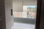 Apartamento com 3 dormitórios à venda, 75 m² por R$ 690.000 - Conjunto Residencial Trinta e Um de Março - São José dos Campos/SP