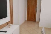 Apartamento com 3 dormitórios à venda, 80 m² por R$ 375.000 - Jardim Ismênia - São José dos Campos/SP