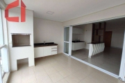 Apartamento com 3 dormitórios à venda, 97 m² por R$ 750.000,00 - Jardim Califórnia - Jacareí/SP