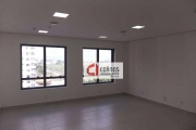 Sala à venda, 33 m² por R$ 330.000,00 - Jardim Aquarius - São José dos Campos/SP