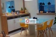 Apartamento à venda, 111 m² por R$ 960.000,00 - Parque Residencial Aquarius - São José dos Campos/SP