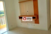 Apartamento à venda com 52 m² no Floradas Arboville - Jacareí/SP