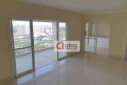 Apartamento com 4 dormitórios para alugar, 190 m² - Jardim das Colinas - São José dos Campos/SP