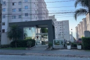 Apartamento para Locação em Curitiba, Pinheirinho, 1 dormitório, 1 banheiro, 1 vaga