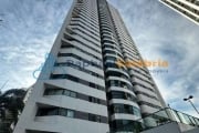 Apartamento 171m&#178; no Edf. Alameda Imperial em Apipucos