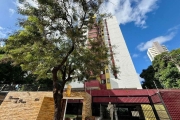 EXCELENTE APARTAMENTO MOBILIADO PR&#211;XIMO DA PRA&#199;A DE CASA FORTE