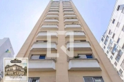 Apartamento com 3 dormitórios à venda, 110 m² por R$ 1.150.000,00 - Bela Vista - São Paulo/SP