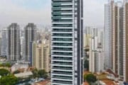 Apartamento com 4 dormitórios à venda, 326 m² por R$ 9.300.000,00 - Jardim Anália Franco - São Paulo/SP